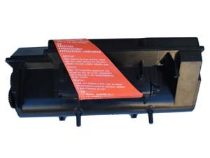 Kyocera Toner compatibile  TK20H Nero