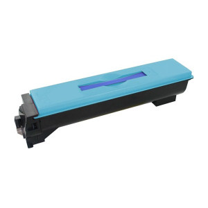 Kyocera Toner compatibile  TK550C Ciano