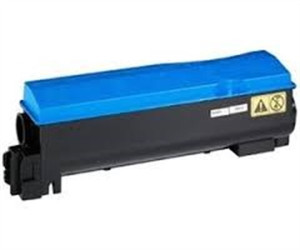 Kyocera Toner compatibile  TK560C Ciano