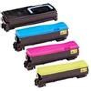 Kyocera Toner compatibile  TK570C Ciano