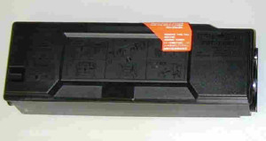 Kyocera Toner compatibile  TK60 Nero