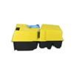 Kyocera Toner compatibile  TK-825Y Giallo