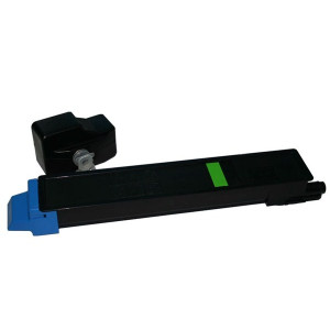 Kyocera Toner compatibile  TK-895C Ciano