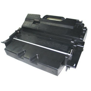 Lexmark Toner compatibile  12A7465 Nero