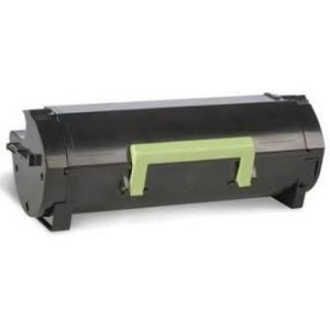 Lexmark Toner compatibile  24B6213 Nero