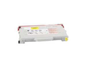 Lexmark Toner compatibile  C500H2YG Giallo