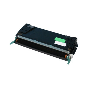 Lexmark Toner compatibile  C736H1YG Giallo