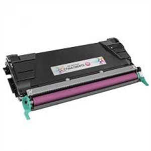 Lexmark Toner compatibile  C746A1MG Magenta