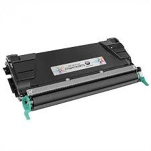 Lexmark Toner compatibile  C746H1KG Nero