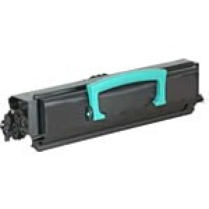 Lexmark Toner compatibile  E250A11E Nero