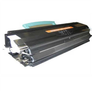 Lexmark Toner compatibile  X203A11G Nero