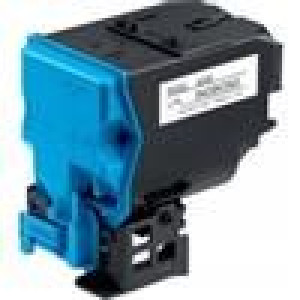 Konica Minolta Toner compatibile  A0X5450 Ciano