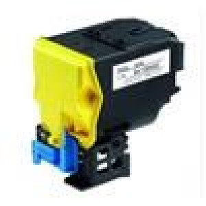 Konica Minolta Toner compatibile  A0X5250 Giallo