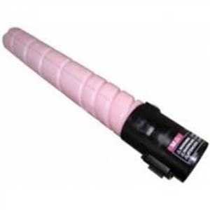 Konica Minolta Toner compatibile  TN-512M Magenta