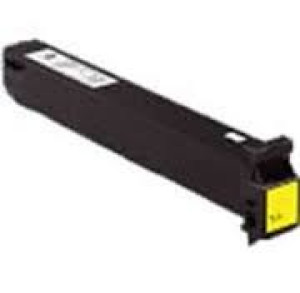 Konica Minolta Toner compatibile  TN-613Y Giallo