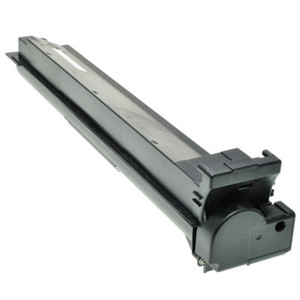 Konica Minolta Toner compatibile  TN-711BK Nero