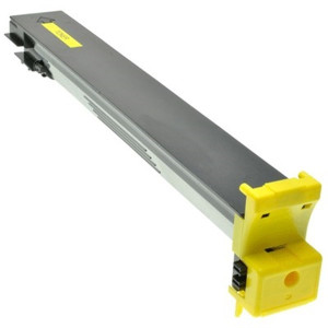 Konica Minolta Toner compatibile  TN-711Y Giallo