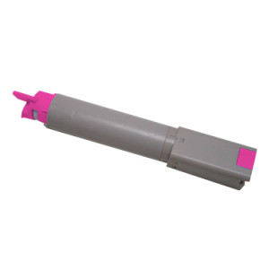 Oki Toner compatibile  43459338 Magenta