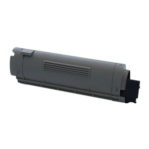 Oki Toner compatibile  43865708 Nero