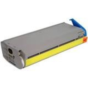 Oki Toner compatibile  41963005 Giallo