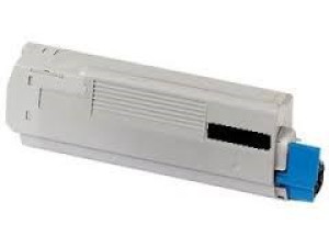 Oki Toner compatibile  44844616 Nero
