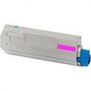 Oki Toner compatibile  44844506 Magenta