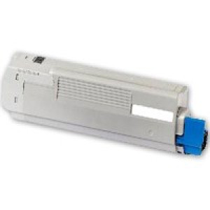 Oki Toner compatibile  43865732 Nero