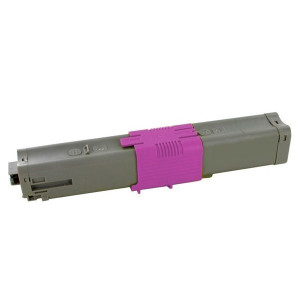 Oki Toner compatibile  444973510 Magenta