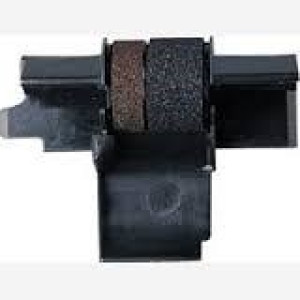 Olivetti Nastro compatibile  IR40T colore Nero e Rosso