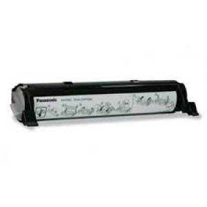 Panasonic Toner compatibile  KAFA76X Nero