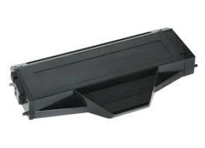 Panasonic Toner compatibile  KXFAT431X Nero