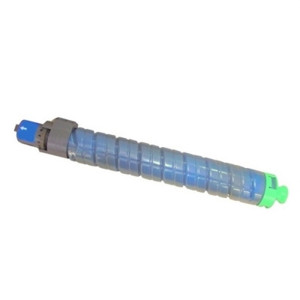 Ricoh Toner compatibile  TYPE MP C3000E Ciano