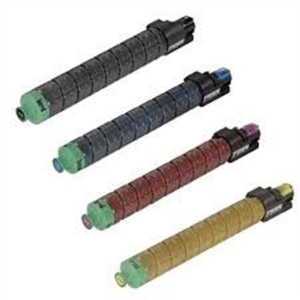 Ricoh Toner compatibile  MP C2503 Nero