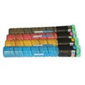 Ricoh Toner compatibile  TYPE MP C2551E Magenta