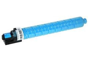 Ricoh Toner compatibile  TIPO MPC305E Ciano