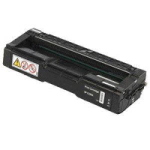 Ricoh Toner compatibile  RHC310HEK Nero