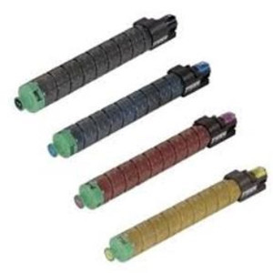 Ricoh Toner compatibile  RHC820DNC Ciano