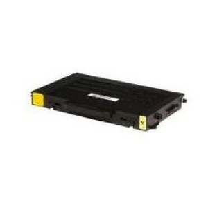 Samsung Toner compatibile  CLP510D Giallo