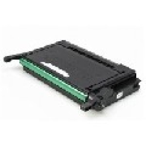 Samsung Toner compatibile  CLPK600A Nero