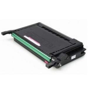 Samsung Toner compatibile  CLPM600A Magenta