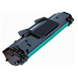 Samsung Toner compatibile  SCX D4725A Nero