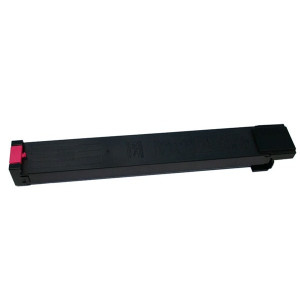 Sharp Toner compatibile  MX - 31GTMA Magenta