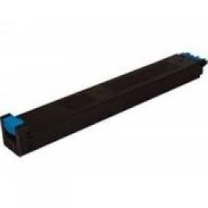 Sharp Toner compatibile  MX-36GTCA Ciano
