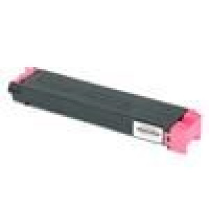Sharp Toner compatibile  MX-C38GTM Magenta