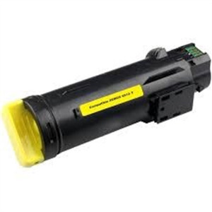 Xerox Toner compatibile  106R03692 Giallo