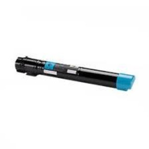 Xerox Toner compatibile  106R03740 Ciano