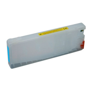 Epson Cartuccia Ciano Vuota Ricaricabile per  Stylus Pro 4000