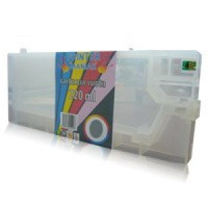 Epson Cartuccia Nero Matte vuota ricaricabile  Stylus Pro 4400