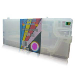 Epson Cartuccia Magenta Vuota Ricaricabile per  Stylus Pro 4450