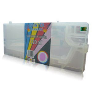 Epson Cartuccia Magenta Light Vuota Ricaricabile per  Stylus Pro 4880